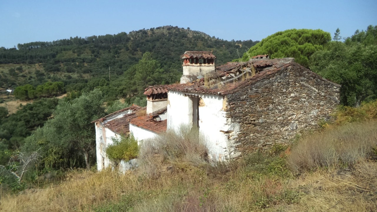 Moradia T2 para Venda em Alegrete Foto 1