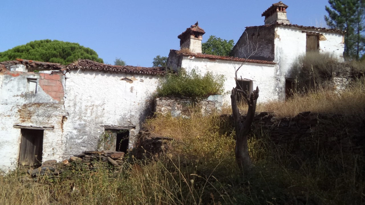 Moradia T2 para Venda em Alegrete Foto 2