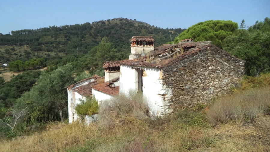 Moradia T2 para Venda em Alegrete
