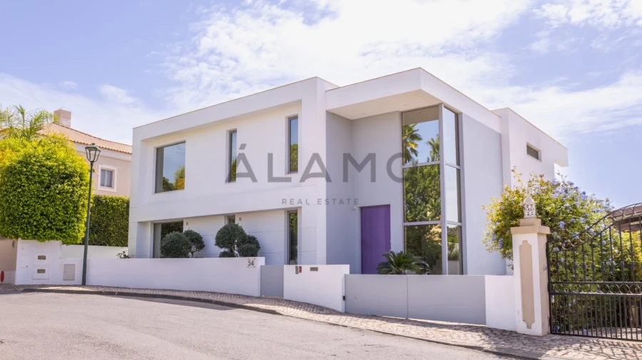 Moradia T3 para Venda em Almancil