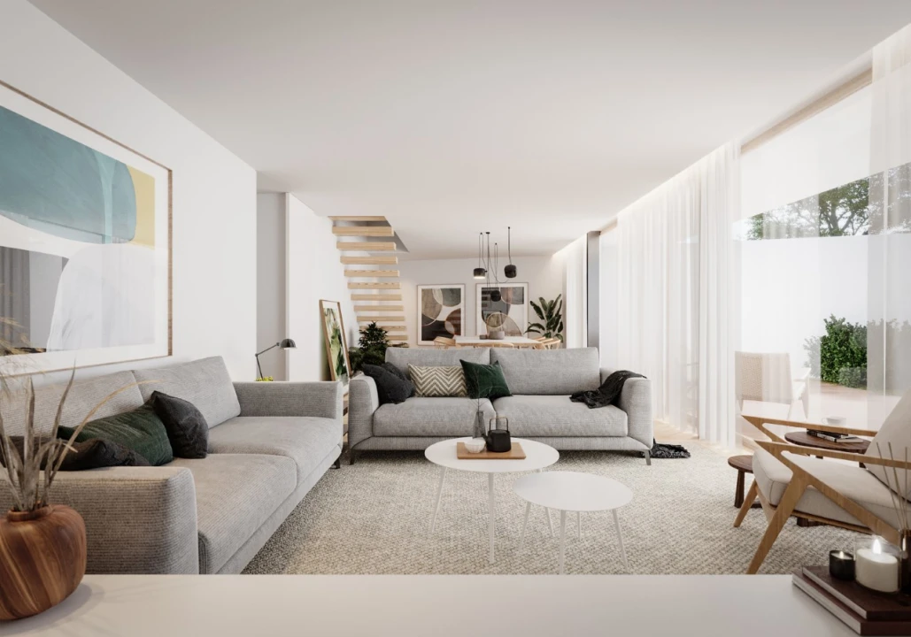 Apartamento T3 para Venda em Bonfim Foto 1