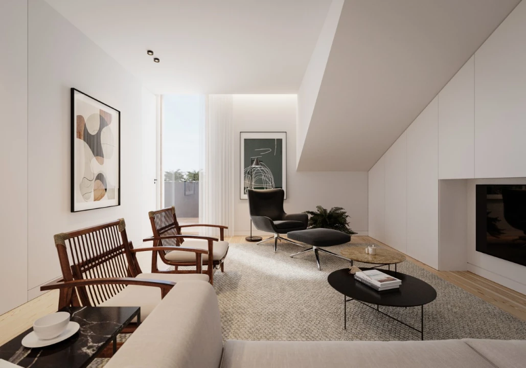 Apartamento T3 para Venda em Bonfim Foto 6