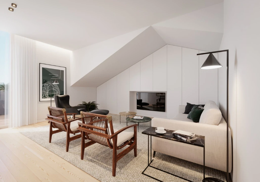 Apartamento T3 para Venda em Bonfim Foto 7