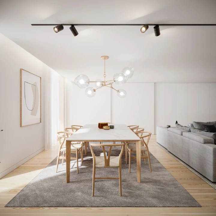Apartamento T3 para Venda em Bonfim Foto 12
