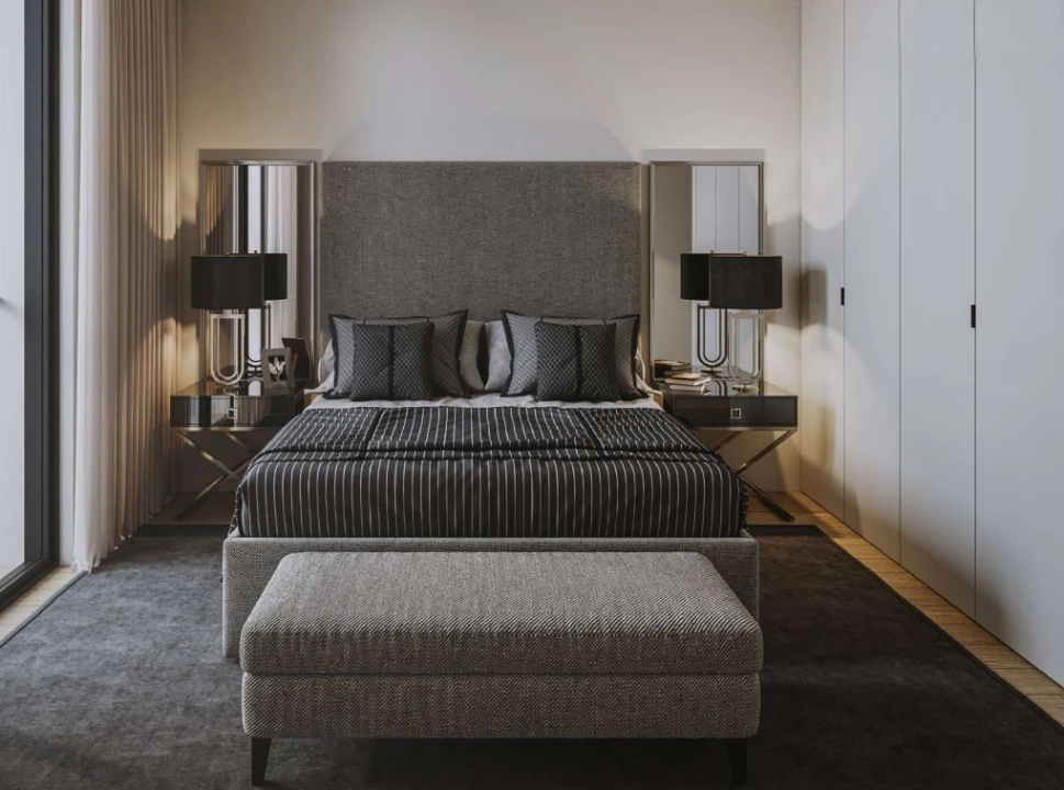 Apartamento T1 para Venda em Matosinhos e Leça da Palmeira Foto 1