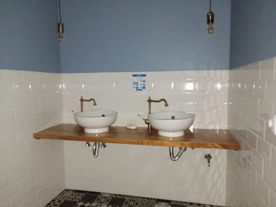 Escritório para Arrendamento em Vilar de Pinheiro Foto 5