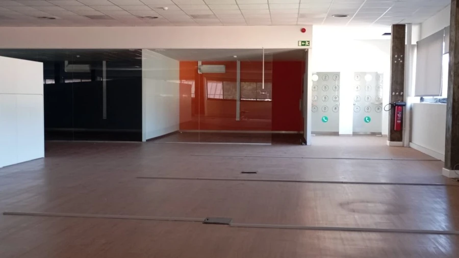 Escritório para Arrendamento em Vilar de Pinheiro