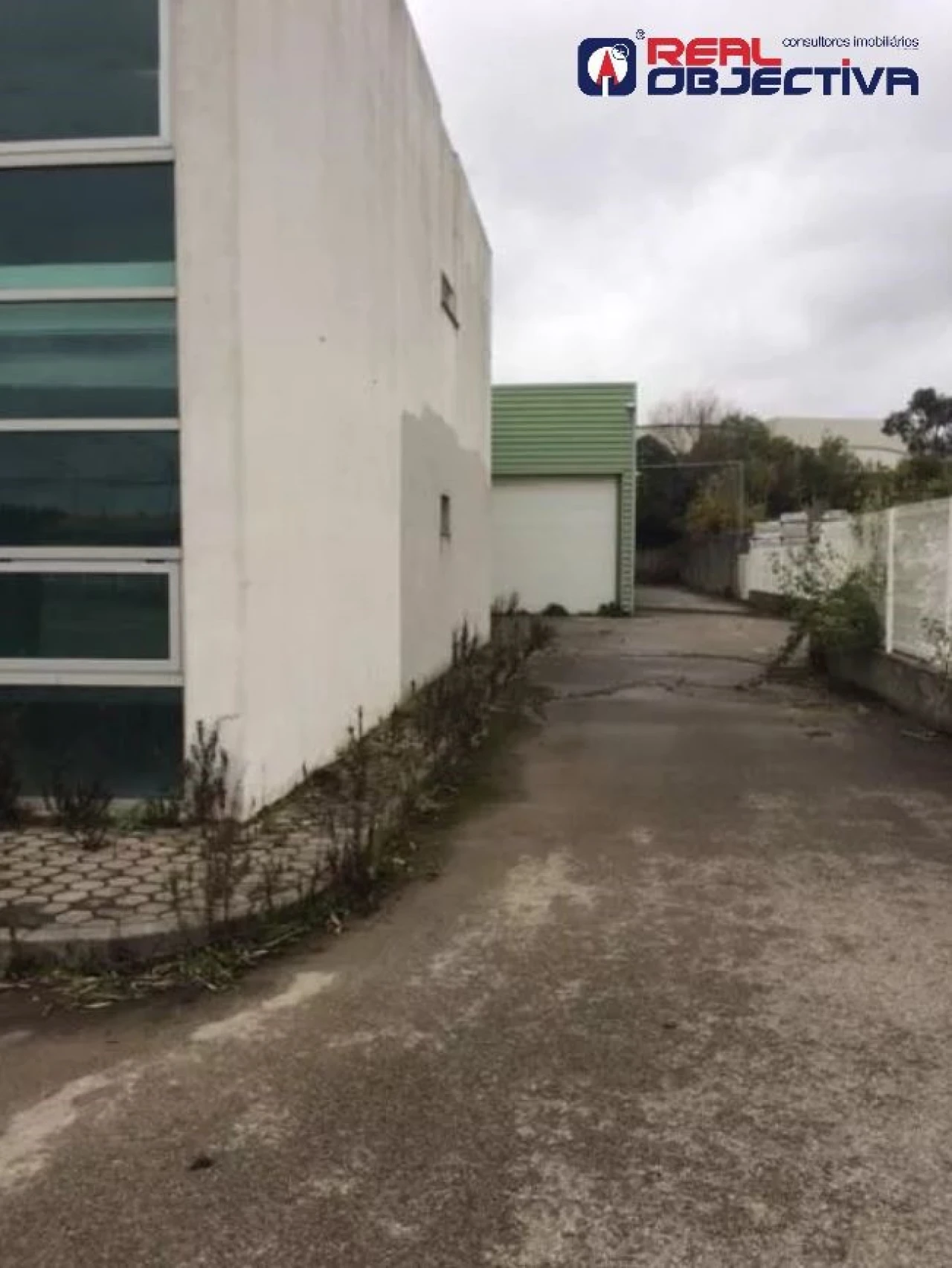 Armazém para Arrendamento em Bustos, Troviscal e Mamarrosa Foto 2