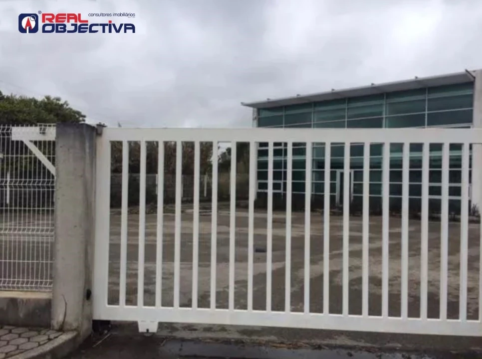 Armazém para Arrendamento em Bustos, Troviscal e Mamarrosa Foto 8