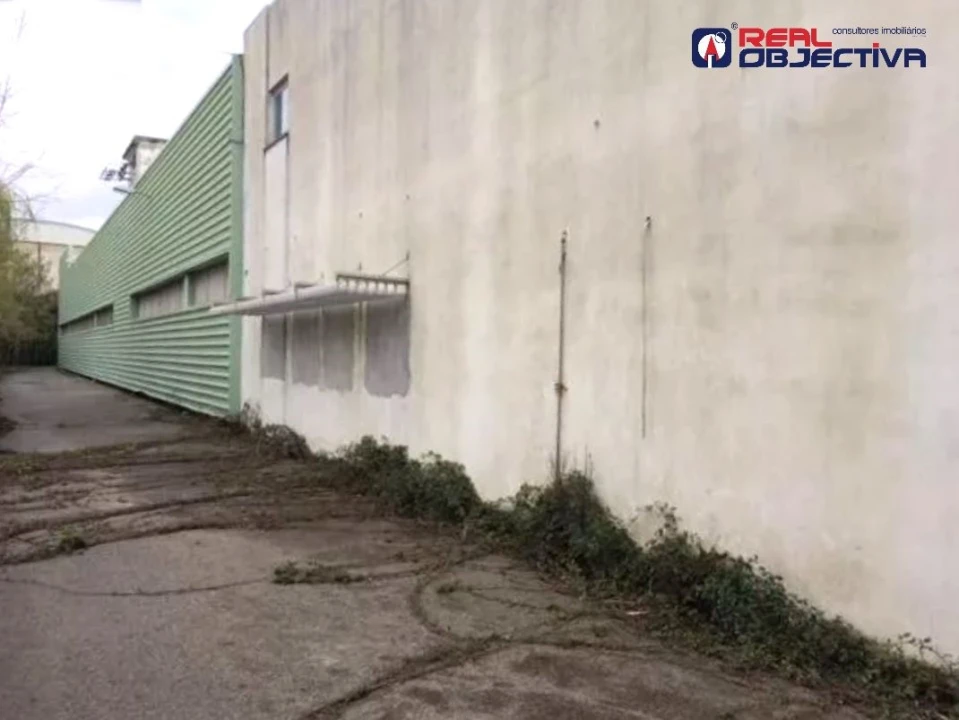 Armazém para Arrendamento em Bustos, Troviscal e Mamarrosa Foto 10