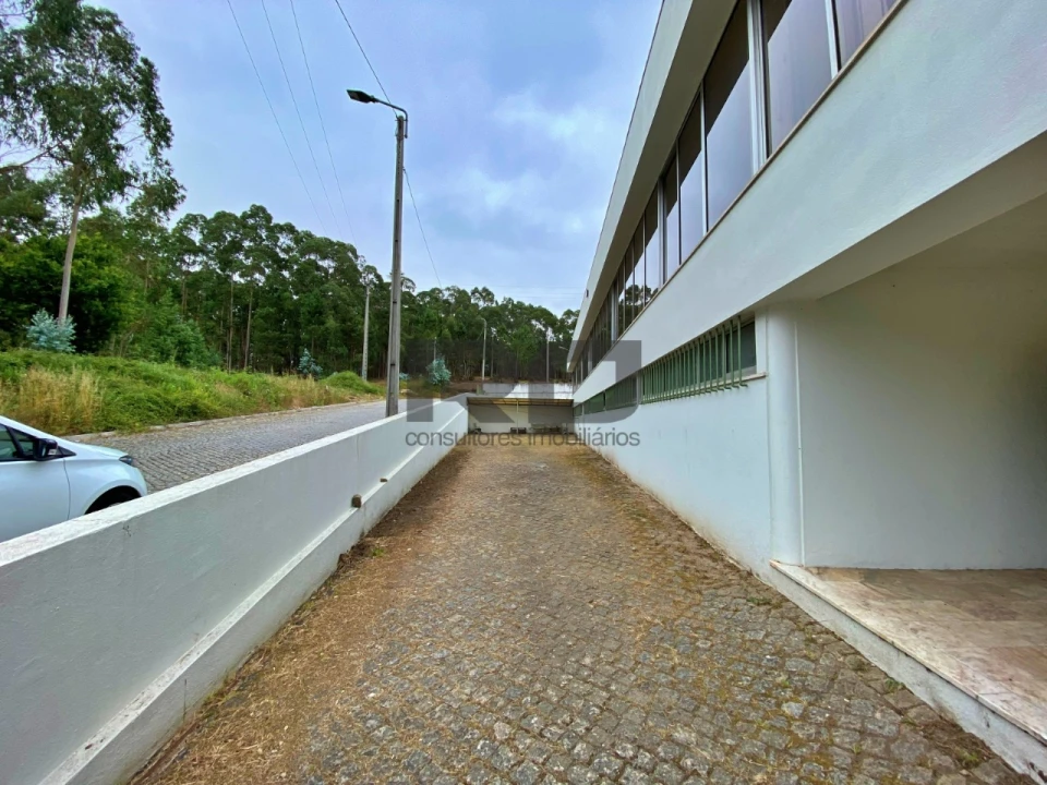 Armazém para Arrendamento em Bougado (São Martinho e Santiago) Foto 22