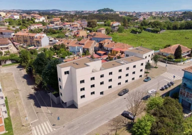 Apartamento T1 para Venda em Campanhã