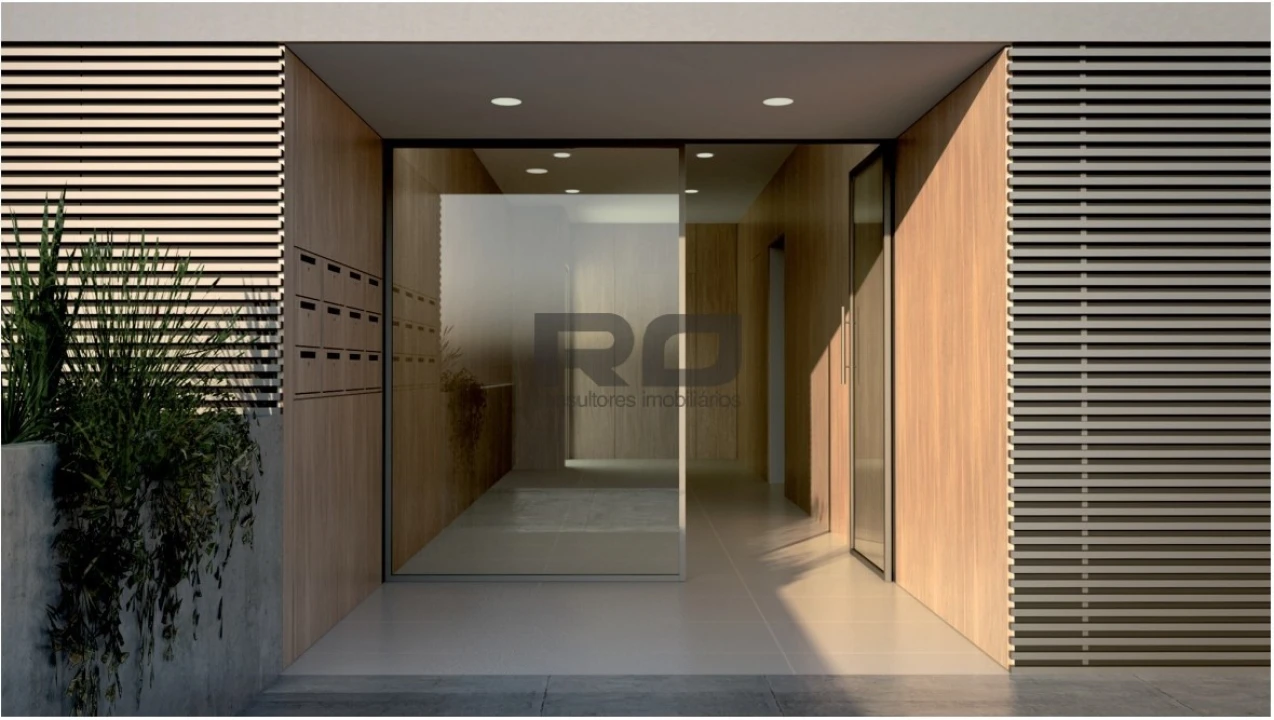 Apartamento T1 para Venda em Ramalde Foto 1