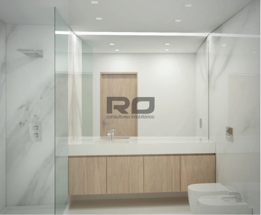 Apartamento T1 para Venda em Ramalde Foto 6