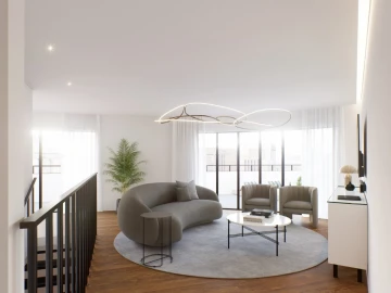 Apartamento T3 para Venda em Matosinhos e Leça da Palmeira