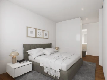 Apartamento T3 para Venda em Matosinhos e Leça da Palmeira