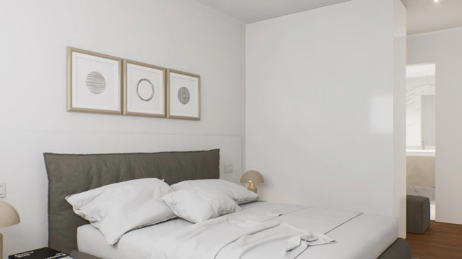 Apartamento T2 para Venda em Matosinhos e Leça da Palmeira