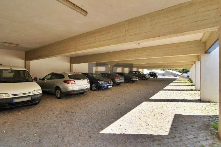 Armazém para Arrendamento em São Mamede de Infesta e Senhora da Hora Foto 20