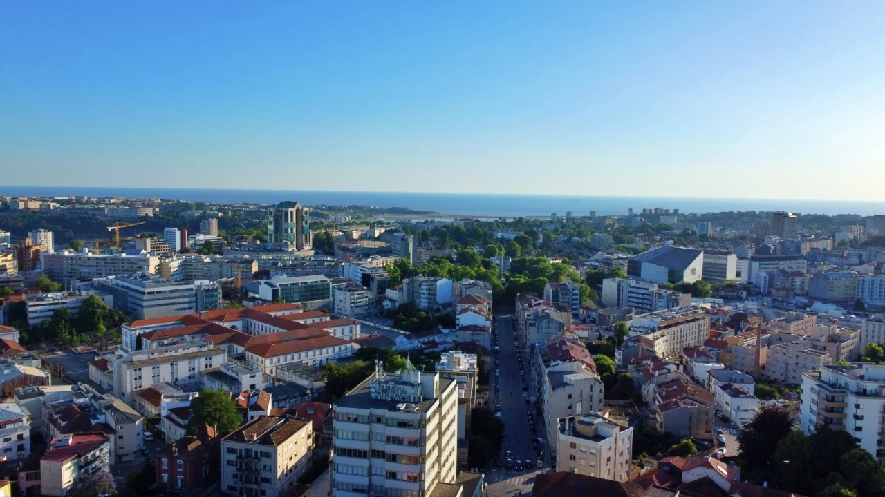 Apartamento T2 para Venda em Cedofeita, Santo Ildefonso, Sé, Miragaia, São Nicolau e Vitória Foto 9