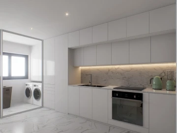 Apartamento T1 para Venda em Matosinhos e Leça da Palmeira