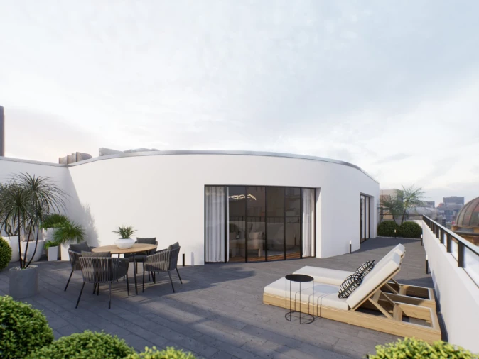 Apartamento T1 para Venda em Matosinhos e Leça da Palmeira Foto 7