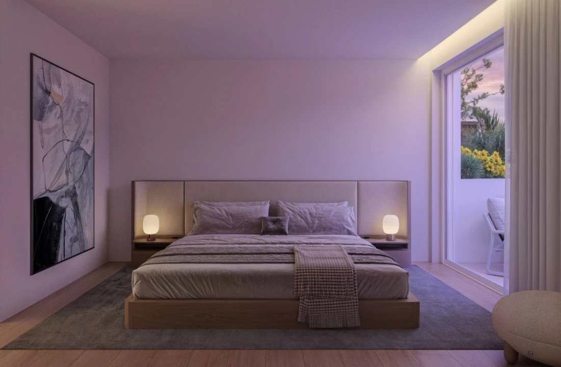 Apartamento T3 para Venda em Matosinhos e Leça da Palmeira Foto 12