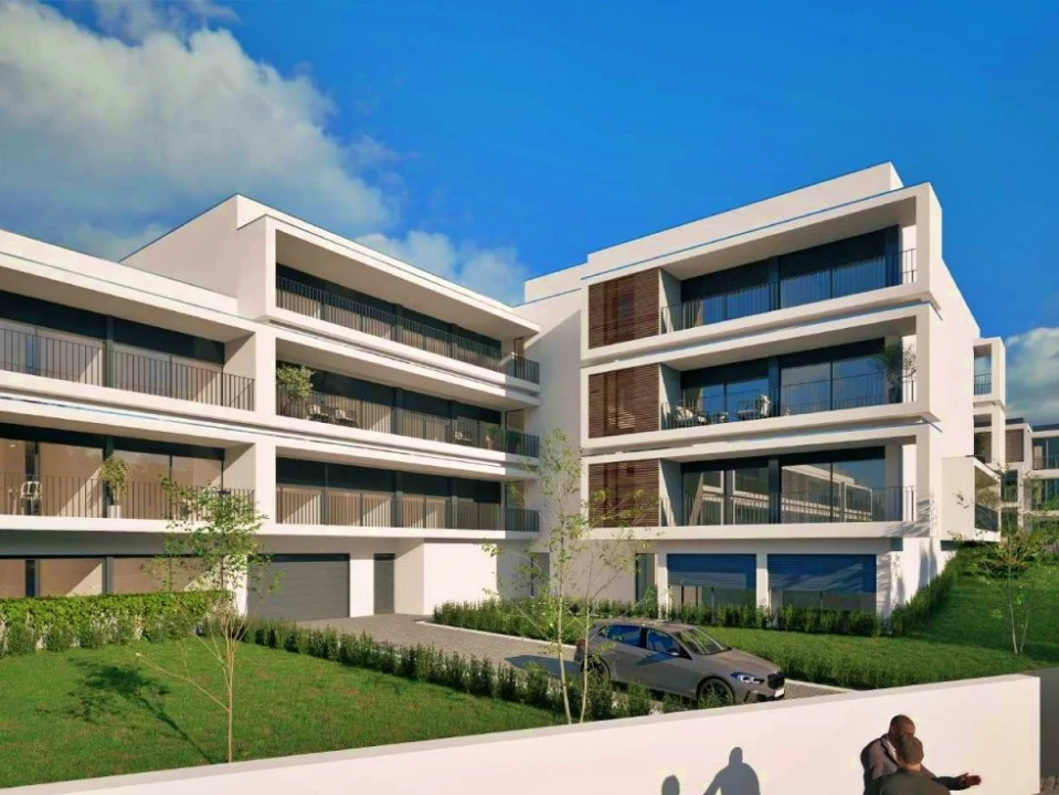 Apartamento T3 para Venda em Gondomar (São Cosme), Valbom e Jovim Foto 22