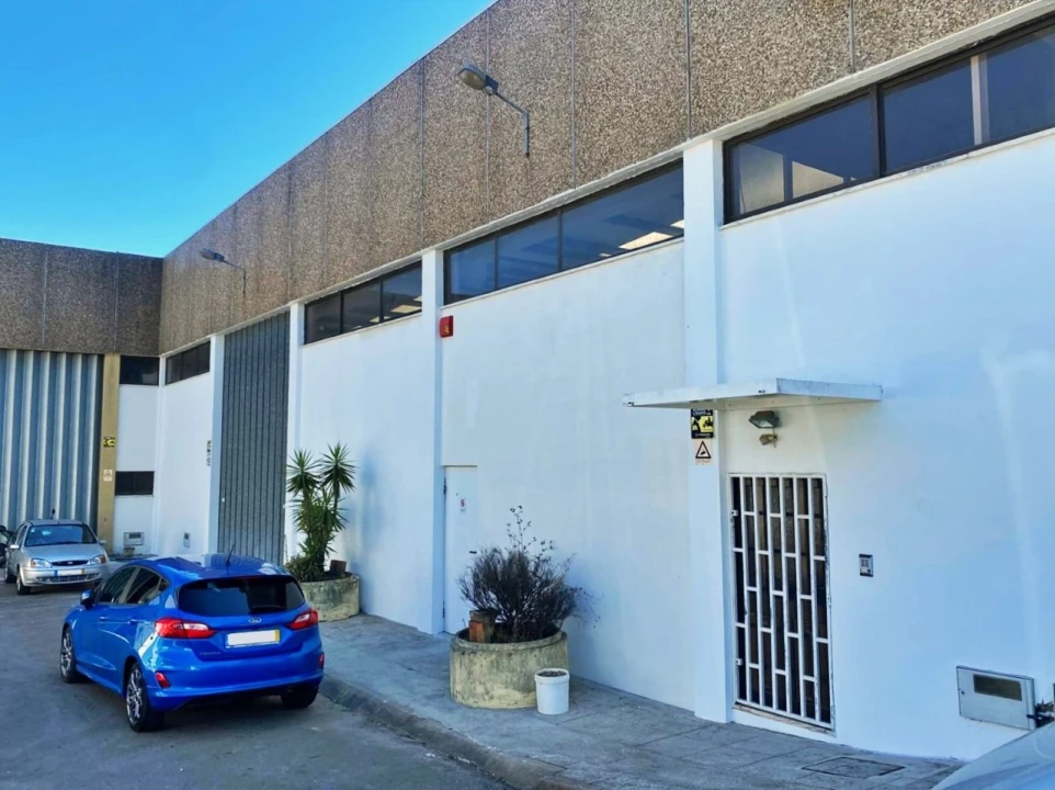 Armazém para Venda em Ribeirão Foto 9
