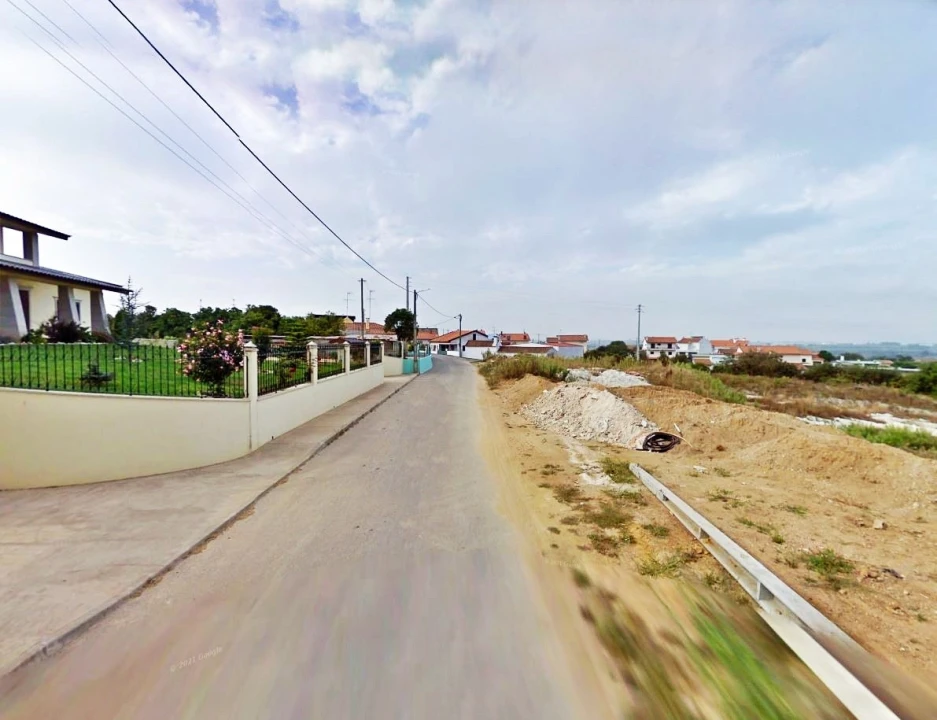 Terreno para Venda em Angeja Foto 2