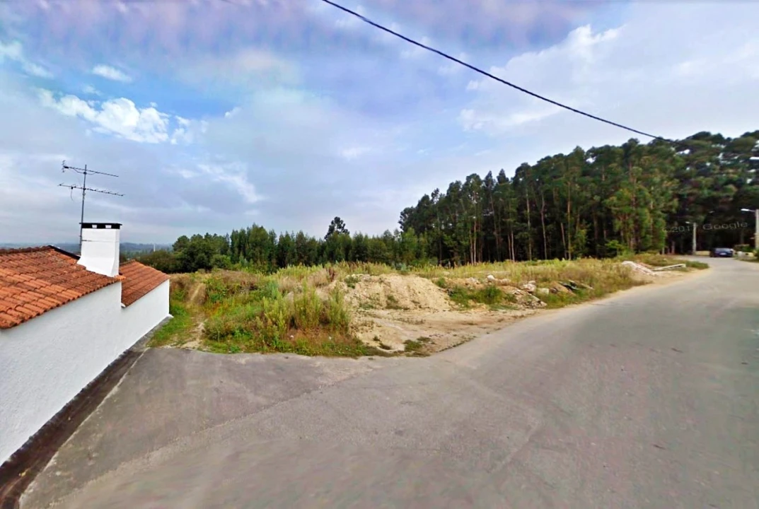 Terreno para Venda em Angeja Foto 3
