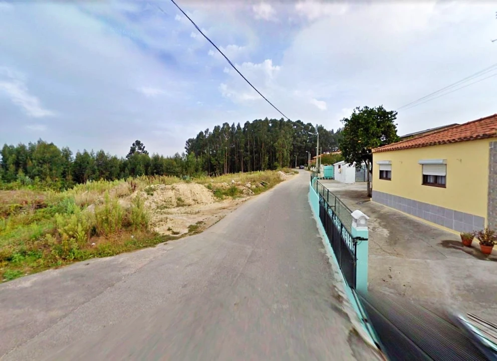 Terreno para Venda em Angeja Foto 4
