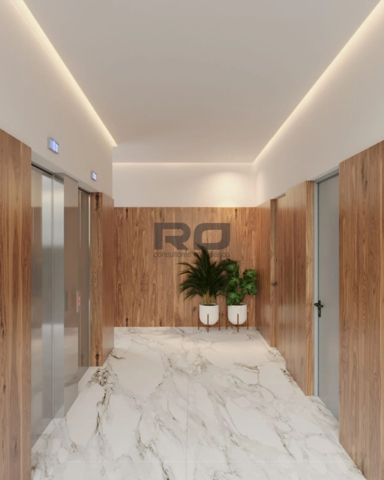 Apartamento para Venda em Matosinhos e Leça da Palmeira Foto 3