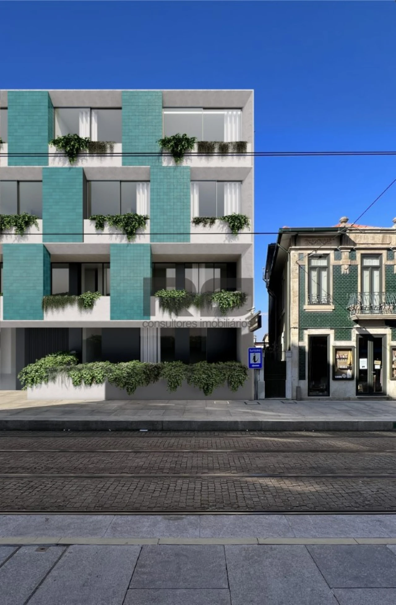 Apartamento para Venda em Matosinhos e Leça da Palmeira Foto 4