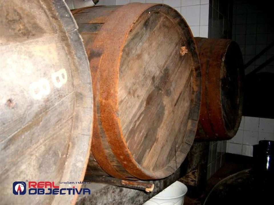 Quinta T7 para Venda em Muro Foto 37