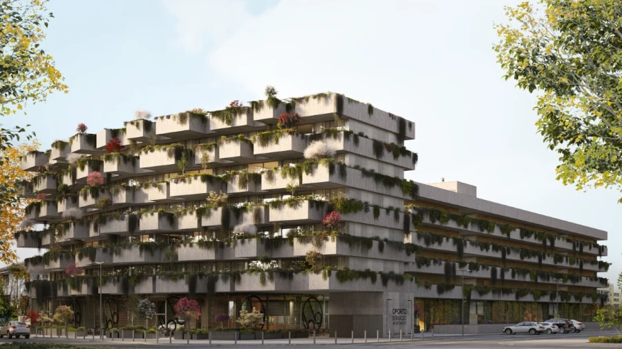 Apartamento T3 para Venda em Matosinhos e Leça da Palmeira