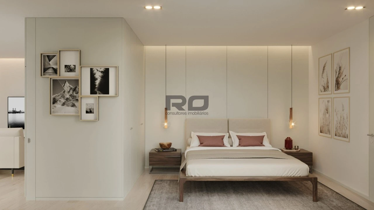 Apartamento para Venda em Matosinhos e Leça da Palmeira Foto 1