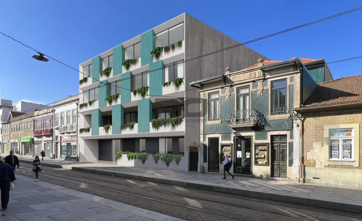 Apartamento para Venda em Matosinhos e Leça da Palmeira Foto 5