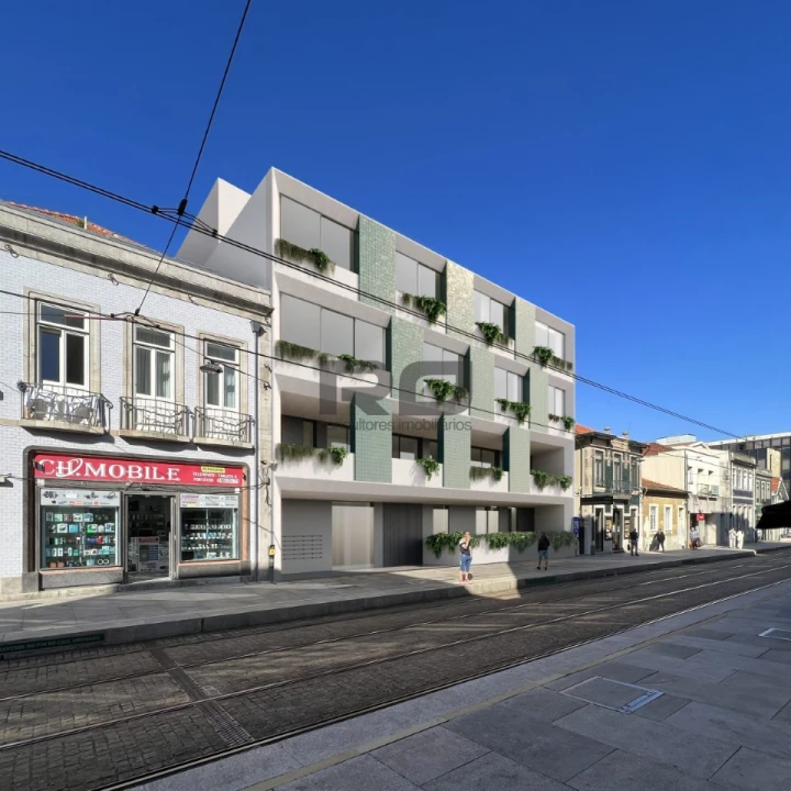 Apartamento para Venda em Matosinhos e Leça da Palmeira Foto 6