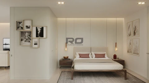 Apartamento para Venda em Matosinhos e Leça da Palmeira