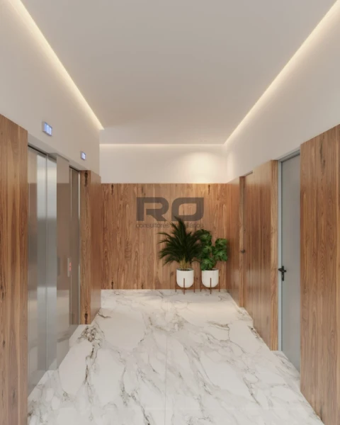 Apartamento para Venda em Matosinhos e Leça da Palmeira