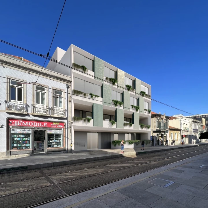 Apartamento para Venda em Matosinhos e Leça da Palmeira Foto 10