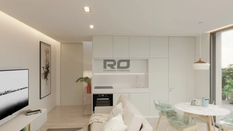 Apartamento para Venda em Matosinhos e Leça da Palmeira
