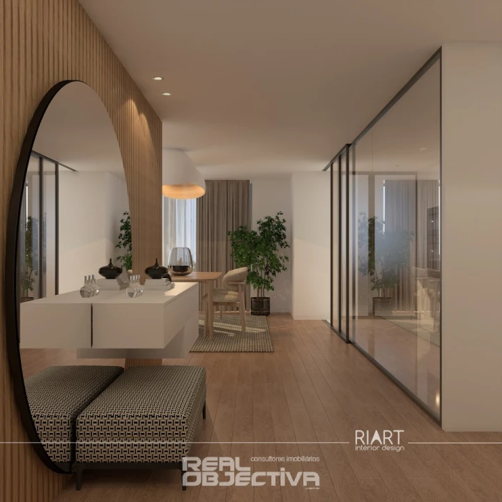 Apartamento T4 para Venda em Matosinhos e Leça da Palmeira Foto 7