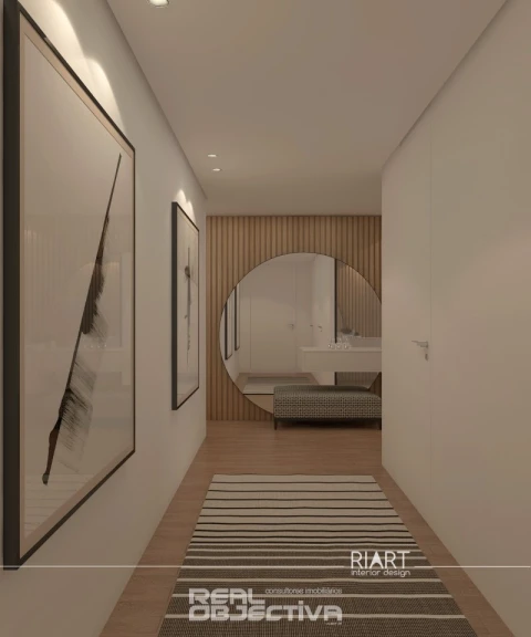 Apartamento T4 para Venda em Matosinhos e Leça da Palmeira