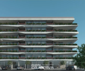 Apartamento T4 para Venda em Matosinhos e Leça da Palmeira