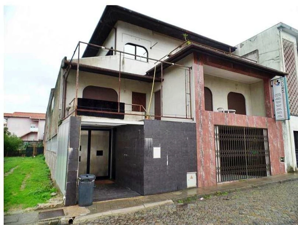 Moradia para Venda em Vila das Aves Foto 2