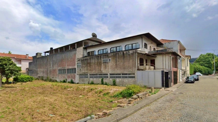 Moradia para Venda em Vila das Aves