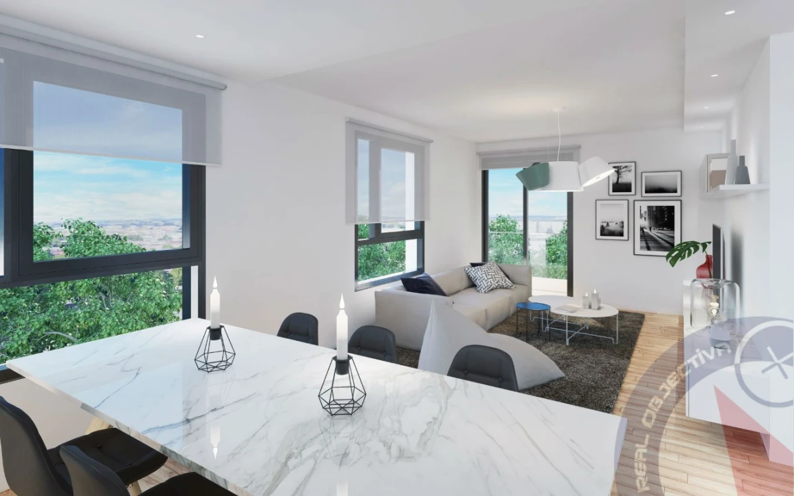 Apartamento T3 para Venda em Paranhos Foto 2