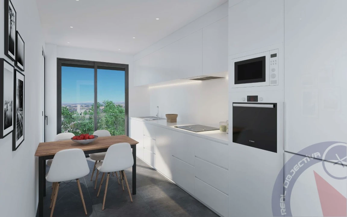 Apartamento T3 para Venda em Paranhos Foto 10
