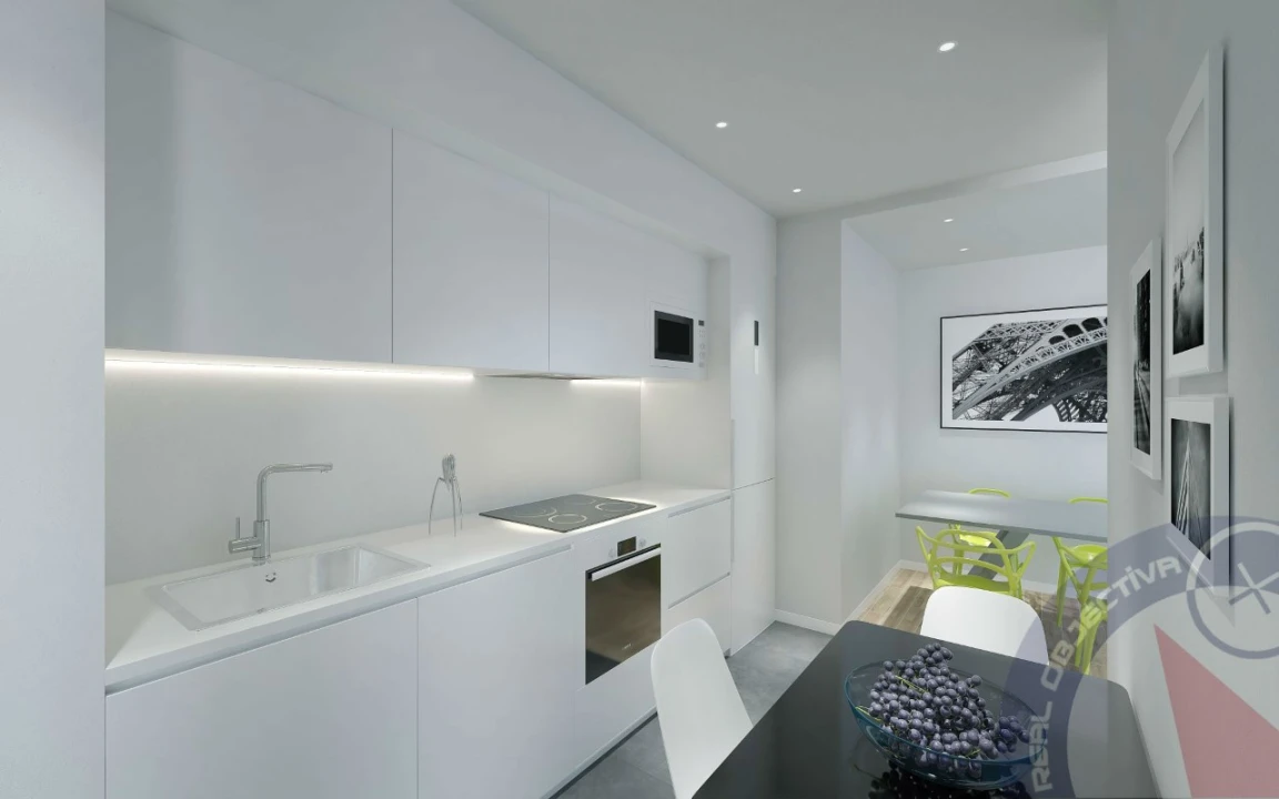 Apartamento T3 para Venda em Paranhos Foto 8